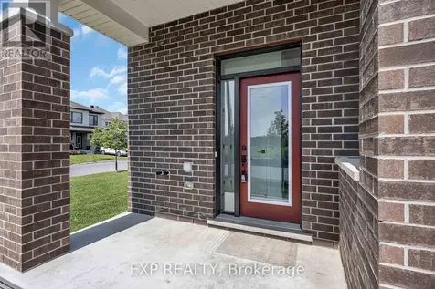 155 Yearling Circle Ottawa ON K0A 2Z0