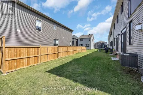 155 Yearling Circle Ottawa ON K0A 2Z0