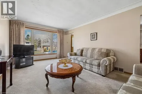 11 Duff Street Hamilton ON L9C 1A8