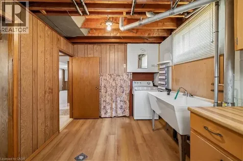 11 Duff Street Hamilton ON L9C 1A8
