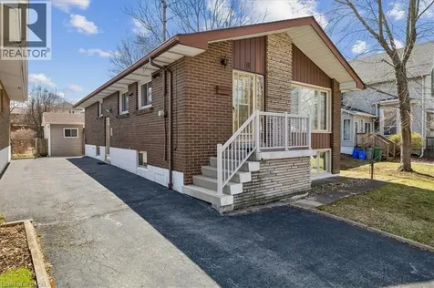 11 Duff Street Hamilton ON L9C 1A8