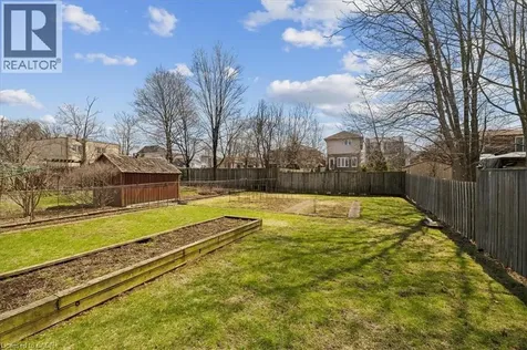 11 Duff Street Hamilton ON L9C 1A8