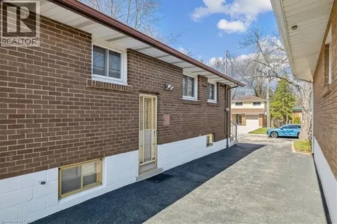 11 Duff Street Hamilton ON L9C 1A8