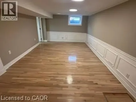 82 Millen Road Stoney Creek ON L8G 3G2