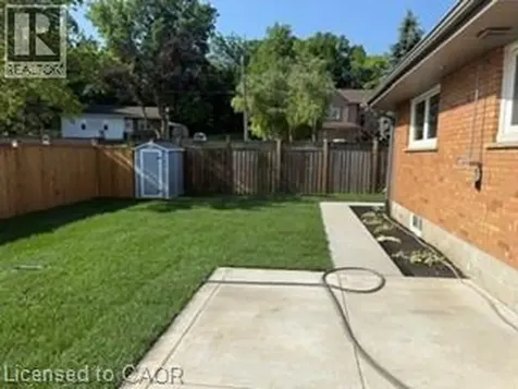 82 Millen Road Stoney Creek ON L8G 3G2
