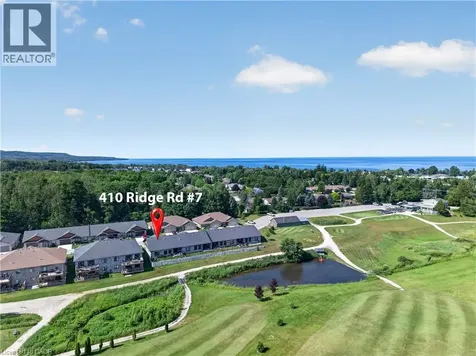410 Ridge Road Meaford ON N4L 0B2