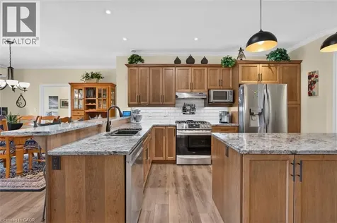 410 Ridge Road Meaford ON N4L 0B2
