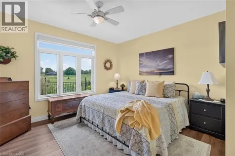 410 Ridge Road Meaford ON N4L 0B2