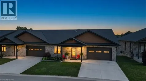 410 Ridge Road Meaford ON N4L 0B2