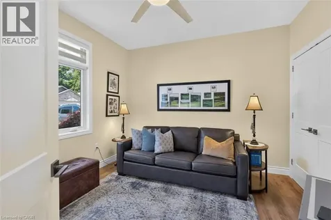 410 Ridge Road Meaford ON N4L 0B2