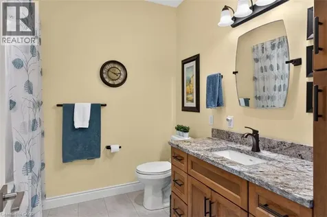 410 Ridge Road Meaford ON N4L 0B2