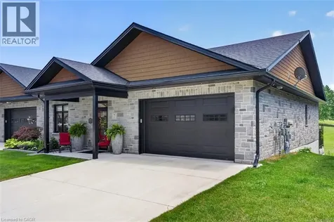 410 Ridge Road Meaford ON N4L 0B2