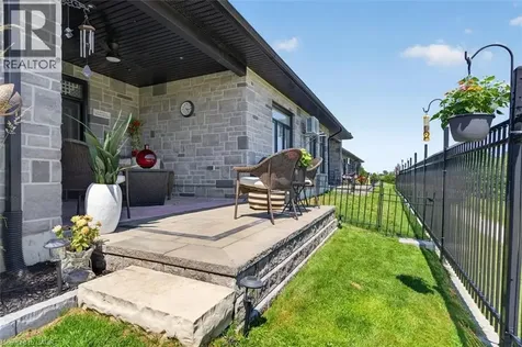 410 Ridge Road Meaford ON N4L 0B2