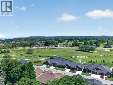 410 Ridge Road Meaford ON N4L 0B2