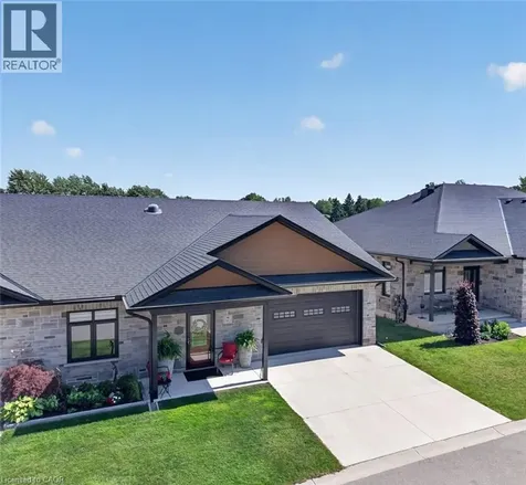 410 Ridge Road Meaford ON N4L 0B2