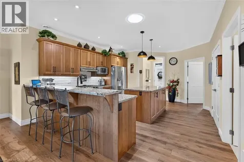 410 Ridge Road Meaford ON N4L 0B2