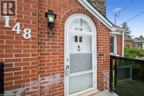 148 Waterloo Street Waterloo ON N2J 1Y2