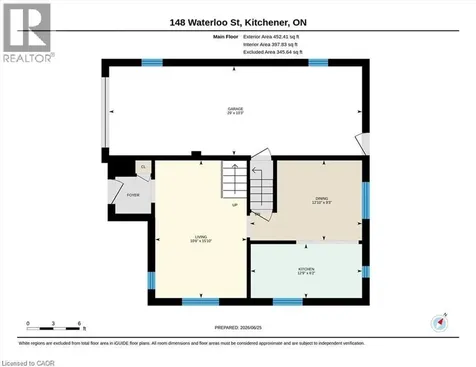 148 Waterloo Street Waterloo ON N2J 1Y2