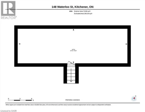 148 Waterloo Street Waterloo ON N2J 1Y2