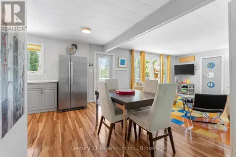 553 Bay Street South Bruce Peninsula ON N0H 2T0