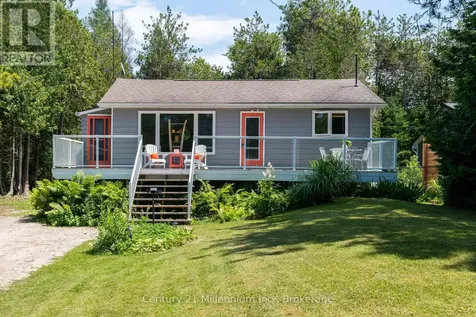 553 Bay Street South Bruce Peninsula ON N0H 2T0