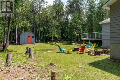 553 Bay Street South Bruce Peninsula ON N0H 2T0