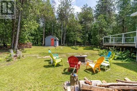 553 Bay Street South Bruce Peninsula ON N0H 2T0