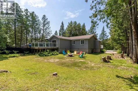553 Bay Street South Bruce Peninsula ON N0H 2T0