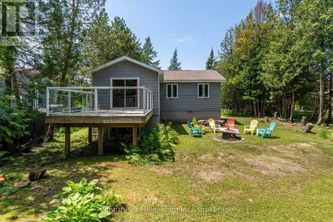 553 Bay Street South Bruce Peninsula ON N0H 2T0