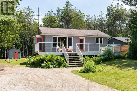 553 Bay Street South Bruce Peninsula ON N0H 2T0