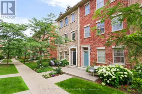 11 John Russell Lane Kitchener ON N2H 0B4