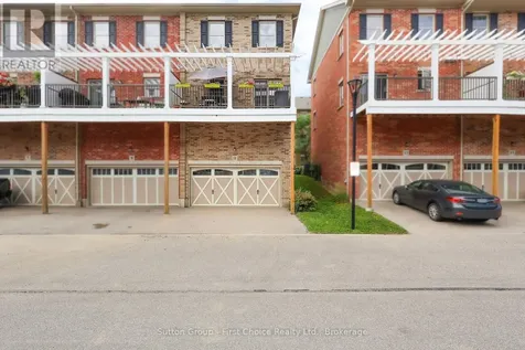 11 John Russell Lane Kitchener ON N2H 0B4