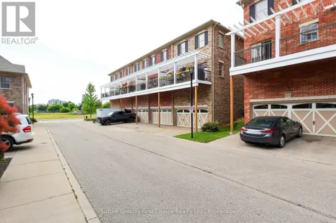 11 John Russell Lane Kitchener ON N2H 0B4