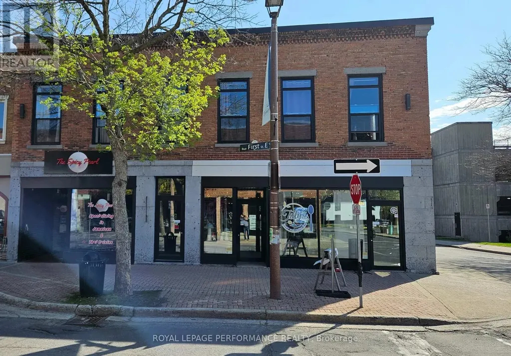 103 Pitt Street East Cornwall ON K6J 3P5
