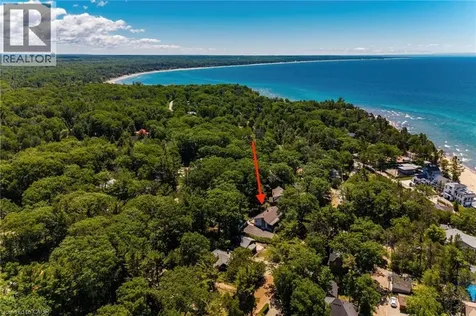 223 Tiny Beaches Road South Tiny ON L0L 2J0