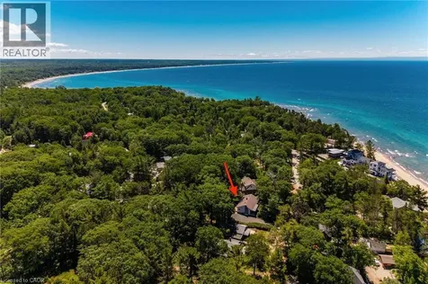 223 Tiny Beaches Road South Tiny ON L0L 2J0