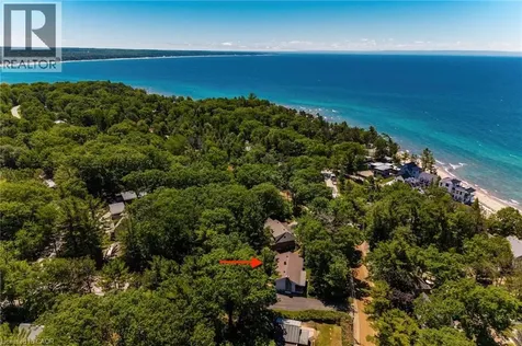 223 Tiny Beaches Road South Tiny ON L0L 2J0