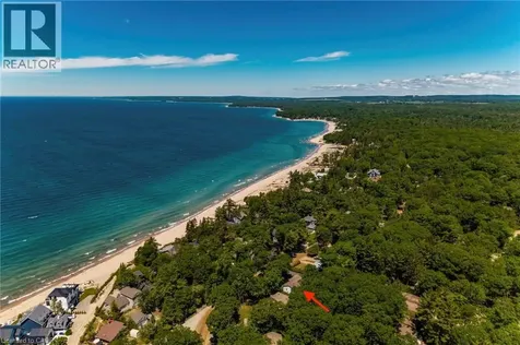223 Tiny Beaches Road South Tiny ON L0L 2J0