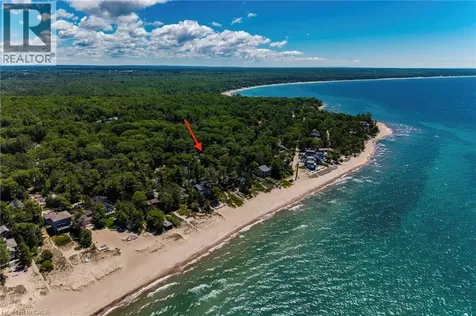 223 Tiny Beaches Road South Tiny ON L0L 2J0