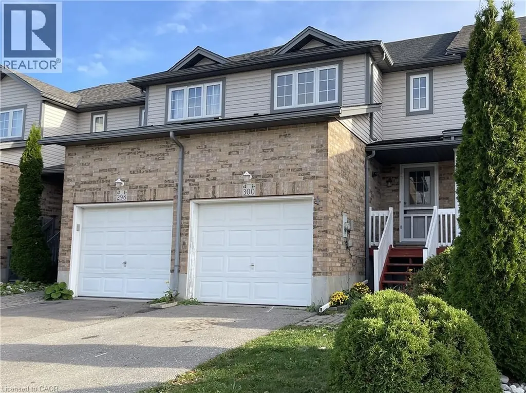 300 Activa Avenue Kitchener ON N2E 3V1
