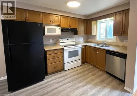 300 Activa Avenue Kitchener ON N2E 3V1