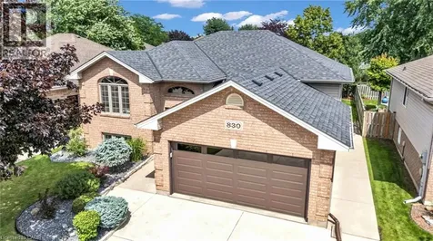 830 Revland Drive Tecumseh ON N8N 5B2