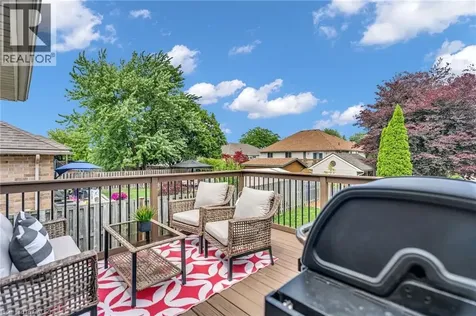830 Revland Drive Tecumseh ON N8N 5B2