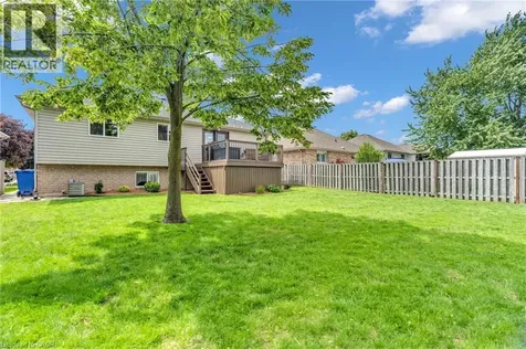 830 Revland Drive Tecumseh ON N8N 5B2