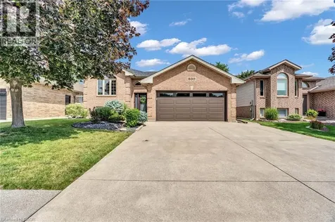 830 Revland Drive Tecumseh ON N8N 5B2