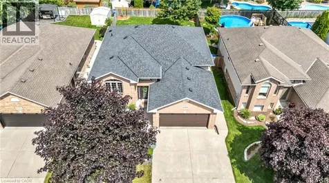830 Revland Drive Tecumseh ON N8N 5B2