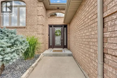 830 Revland Drive Tecumseh ON N8N 5B2