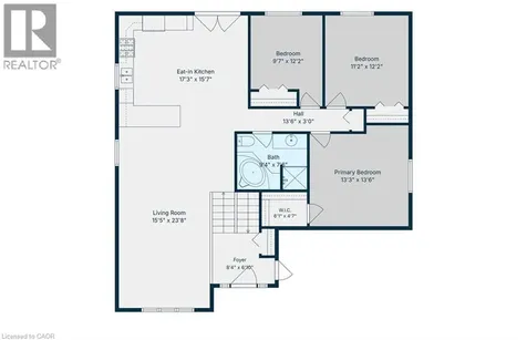 830 Revland Drive Tecumseh ON N8N 5B2