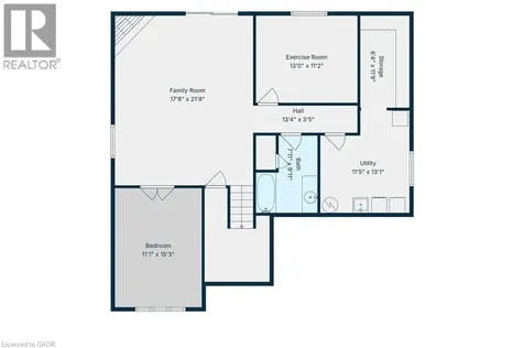 830 Revland Drive Tecumseh ON N8N 5B2