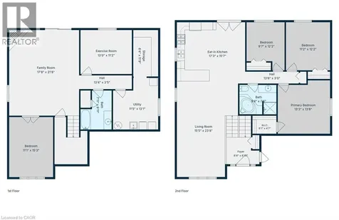 830 Revland Drive Tecumseh ON N8N 5B2